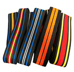 BANDES ET GENOUILLERES